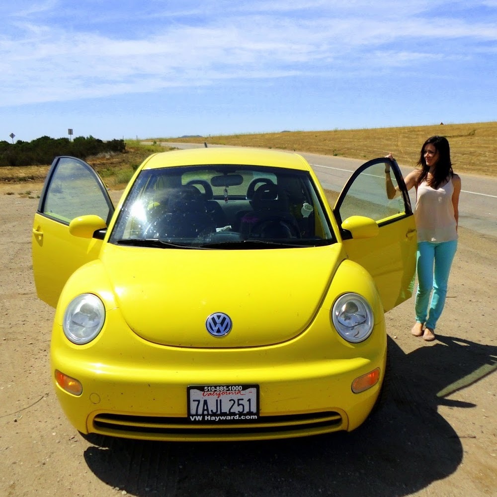 Meet your Posher, Laure